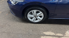 Volkswagen Golf 1.5 TSI 150 Life 5dr Petrol Hatchback